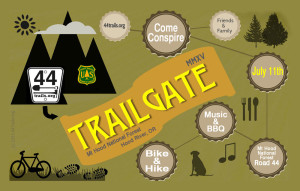 Trailgate 2015 44 trails association