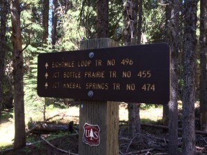 44 trails kneel springs eight mile and bottle prairie