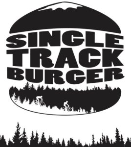 singletrack burger sixth street hood river