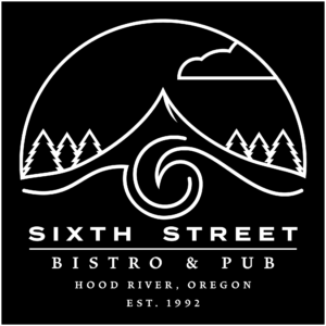 Sixth Street Bistro Logo